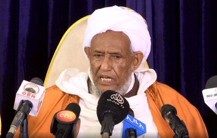 Haji Muftii