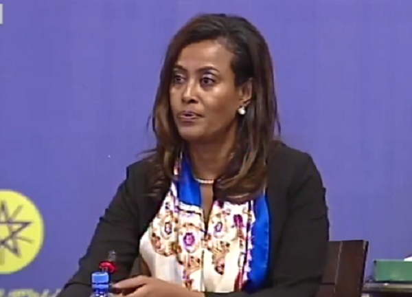 Ma'aazaa Ashenafi