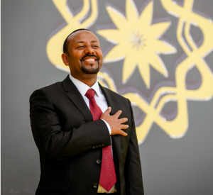 رئيس الوزراء يقدم أطيب أمنيات عيد الفصح للمسيحيين في إثيوبيا
