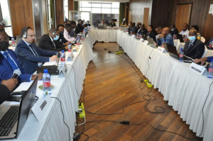 إثيوبيا تستضيف الاجتماع الأول لمجموعة العمل الفنية للسوق المشتركة لشرق وجنوب إفريقيا