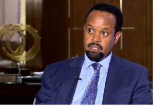 وزير المالية: الإصلاح مكّن إثيوبيا من بناء نمو اقتصادي إيجابي رغم التحديات