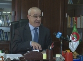 السفير الجزائري : تصويت الجمعية العامة يظهر ثقة المجتمع الدولى في إثيوبيا