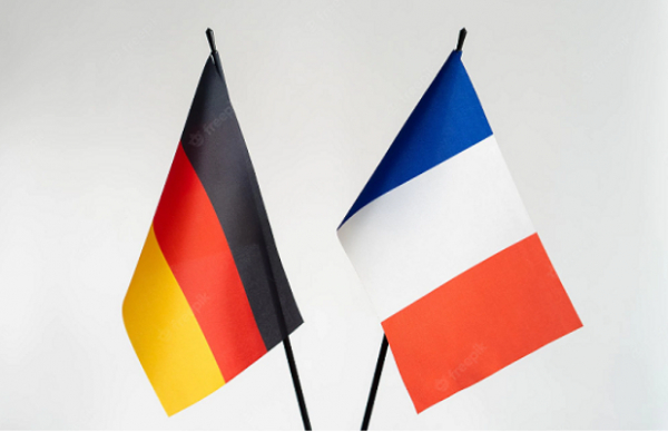 وزراء خارجية فرنسا وألمانيا يعربان عن التزامهما بمواصلة دعم جهود السلام في إثيوبيا