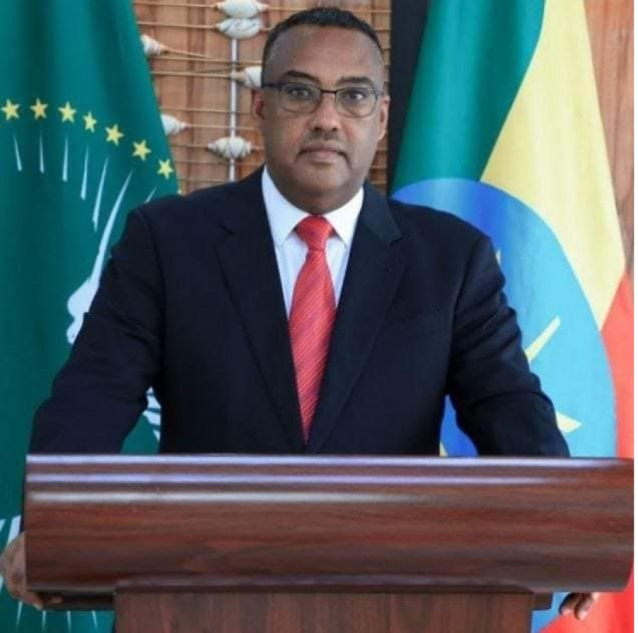 نائب رئيس الوزراء وزير الخارجية يدعو الأثيوبيين للاقتداء بالتاريخ المجيد للأبطال