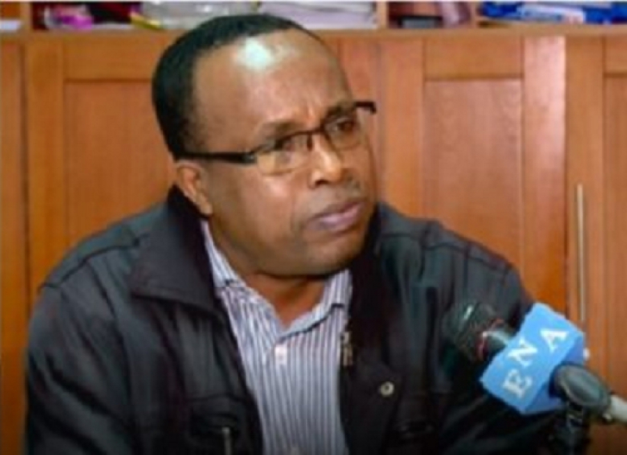 الباحث: أن العقوبات لإدارة بايدن على المسؤولين الإثيوبيين غير منطقية وبدون مبررات