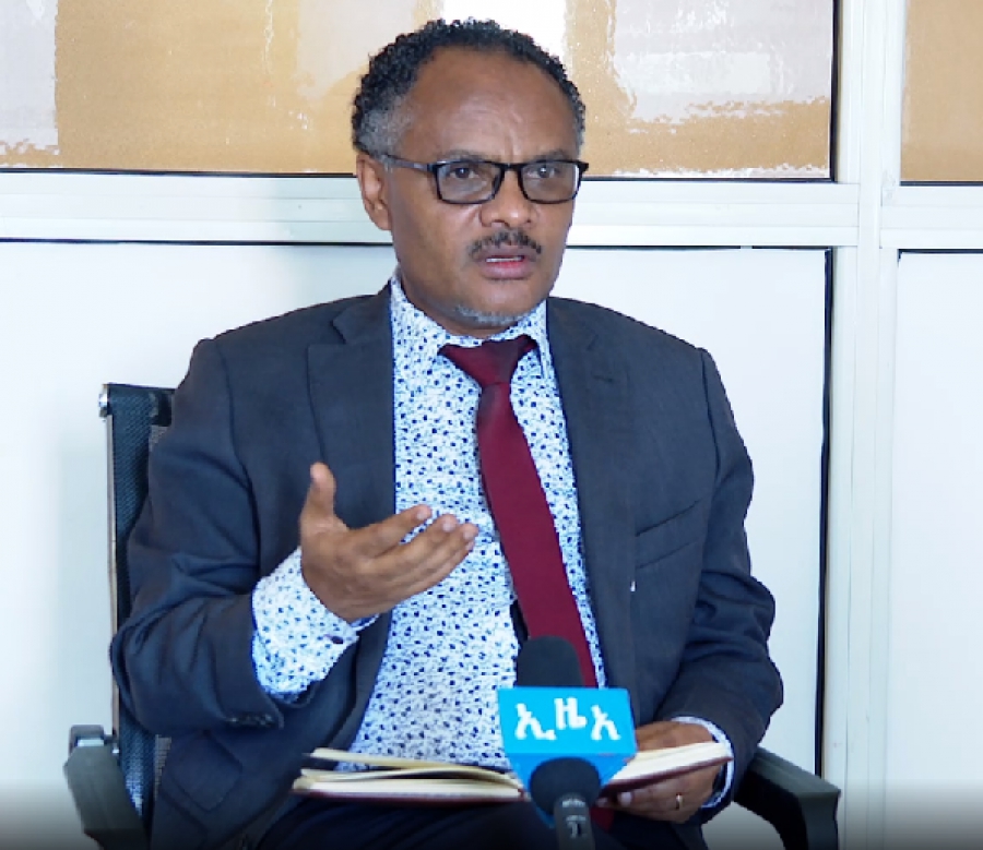 مبادرة مصير إثيوبيا: الحوار الوطني حاسم لبناء الثقة بين الإثيوبيين