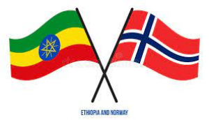 السفيرة النرويجية : إثيوبيا شريك قوي في تعزيز الصحة العالمية