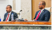 رئيس الوزراء: وسط التحديات إن الاقتصاد الإثيوبي أصبح من بين الاقتصادات العملاقة في جنوب الصحراء