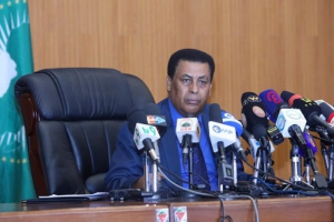 المتحدث: أثيوبيا ستعزز جهودها الدبلوماسية داخل القارة