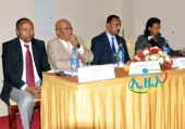 سفير جنوب أفريقيا لدى اثيوبيا يقول مستثمرو جنوب افريقيا حريصون على الاستثمار في إثيوبيا