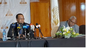 محافظ البنك الوطني الإثيوبي يشير إلى أن قطاع البنوك يواصل نموه رغم التحديات المختلفة