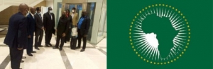اجتماع المجلس التنفيذي للاتحاد الأفريقي يعقد هذا الأسبوع