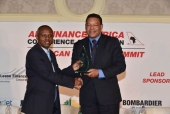 الخطوط الجوية الاثيوبية تفوز بجائزة الخطوط الجوية الإفريقية لعام2016