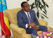 نائب رئيس الوزراء: السد يبرهن قدرة إثيوبيا على تخطيط وتنفيذ مشاريع كبرى