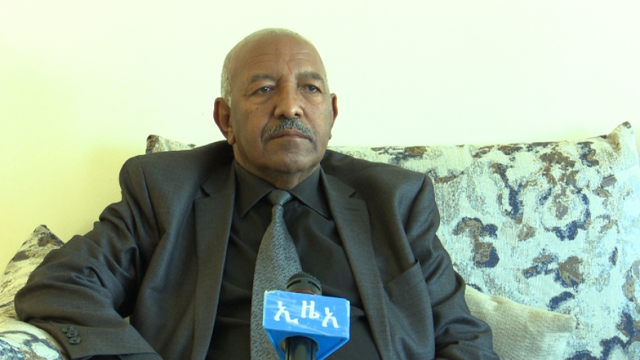 الباحث: إثيوبيا لم تستفد بعلاقاتها طويلة الأمد مع الدول العربية