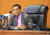 المتحدث : إثيوبيا تحبط ضغوطا دبلوماسية غير مبررة