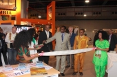 وزارة الخارجية : نشاطات من أجل التعريف بالسياحة الإثيوبية في هولندا