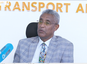 مسؤول بوزارة النقل : منطقة التجارة الحرة ستلعب دورا في زيادة التجارة بين أثيوبيا ودول القرن الأفريقي