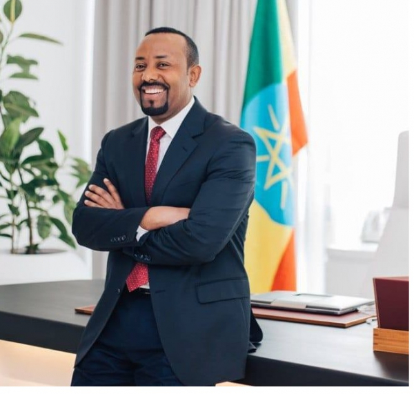 رئيس الوزراء يهنئ الإثيوبيين بمناسبة مهرجان إيريشا