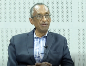 مسؤول سابق في الأمم المتحدة: أن العلاقات الإثيوبية والسودانية أخوية