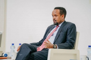إثيوبيا تدير بشكل فعال اختلال التوازن الاقتصادي الكلي
