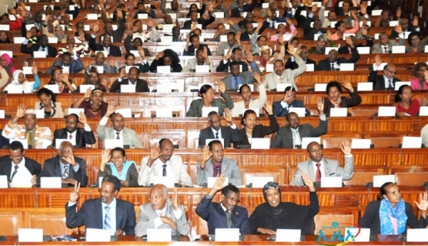المجلس يصادق على الميزانية المقترحة للسنة المالية 2009