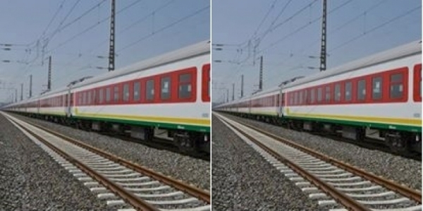 سكك أديس أبابا-جيبوتي الحديدية ستبدأ خدمة تجريبية قريبا