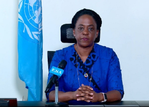 المنسقة : إن الأمم المتحدة ستواصل تعزيز دعمها للمحتاجين في إثيوبيا