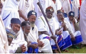 نقش غدا يعزيز ثقافة أورومو في جميع أنحاء العالم