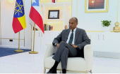 رئيس إقليم الصومال  : السلام والاستقرار يؤتي ثماره في أنشطة التنمية في إقليم الصومال