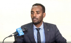 المدير: أن التقرير المشترك للجنة الإثيوبية لحقوق الإنسان ومفوضية الأمم المتحدة لحقوق الإنسان هو الأول من نوعه في البلاد