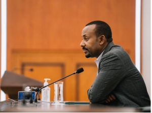 رئيس الوزراء يدعو الإثيوبيين إلى عدم محاولة تفاقم المشاكل والوقوف مع الضحايا