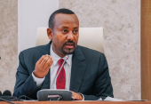 رئيس الوزراء : شبكة الطرق في إثيوبيا تظهر نموًا مذهلاً