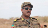 القوات الجوية الإثيوبية تُسقط طائرة تحمل أسلحة كانت متجهة إلى تغيراي