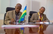 إثيوبيا ورواندا توقيعان اتفاقية أجواء مفتوحة