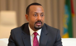 رئيس الوزراء يشير إلى أن الإثيوبيين أجروا انتخابات ستكمل الديمقراطية في البلاد