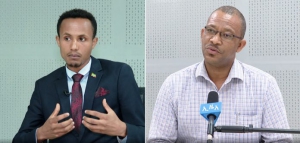 الخبراء : بإمكان الإثيوبيين مواجهة تحدياتهم السياسية من خلال الحوار دون تدخل خارجي
