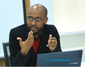 باحث من القرن الأفريقي : فوز على حركة الشباب يثبت قدرة إثيوبيا على هزيمة الإرهابيين وسط تحديات داخلية