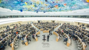 الدول الأعضاء في مجلس حقوق الإنسان ترحب بالجهود التي تبذلها حكومة إثيوبيا