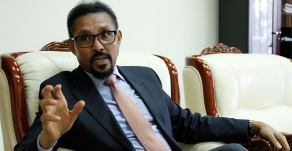 أركب يقول إثيوبيا تعمل لتصبح موردة البن الرئيسية الثانية إلى السوق العالمية