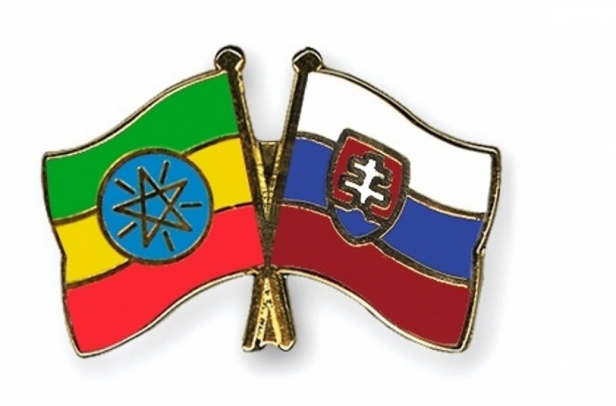 سفير سلوفاكيا يؤكد وقوف بلاده إلى جانب إثيوبيا لمحاربة الذبابة التي تعرف باسم تسي تسي
