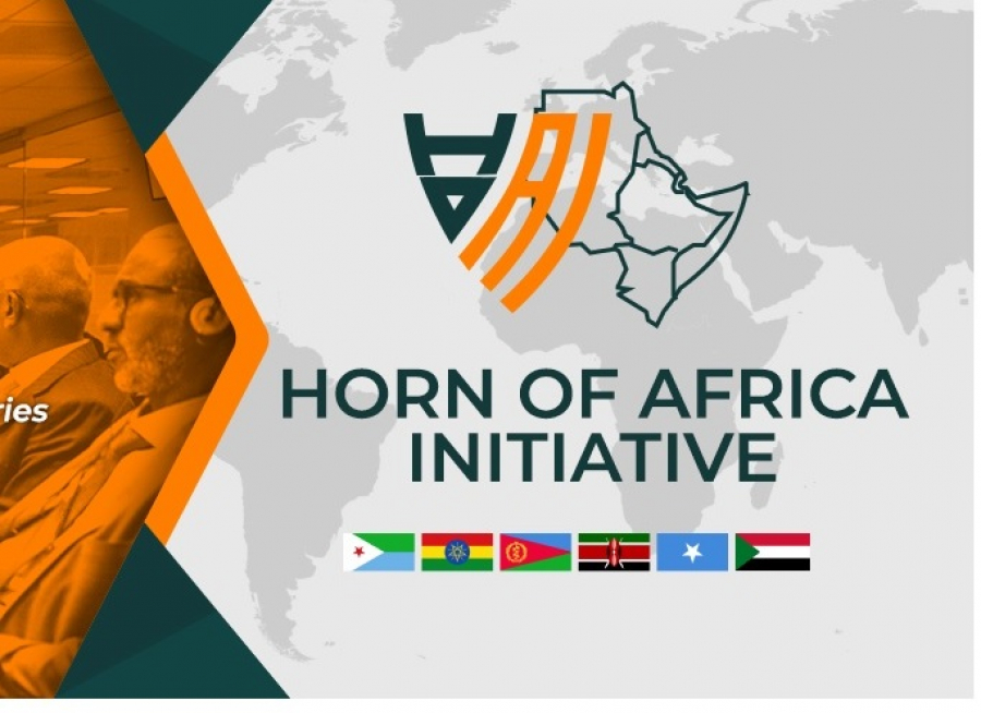 مبادرة وزراء القرن الأفريقي يناقشون التكامل الاقتصادي والتعاون الإقليمي