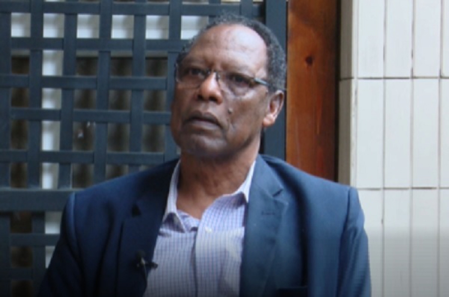 نائب الرئيس : إن الكفاح المسلح ليس استراتيجية فعالة في السياق السياسي الحالي لإثيوبيا