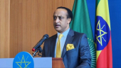 وزارة الخارجية : إثيوبيا تعمل على تنشيط  شراكتها مع المجتمع الدولي
