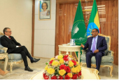 الوزارة : إن إثيوبيا ومالطا حريصتان على تعزيز وتوطيد العلاقات الثنائية والتعاون