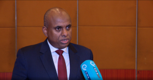 السفير: العلاقات الإثيوبية الجيبوتية تقوم على أسس الرؤية المشتركة بين البلدين