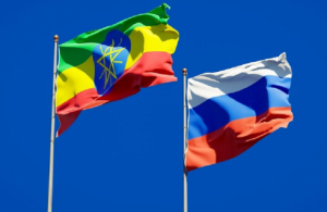 السفارة الروسية : تضع الاتفاقية الأساس لسلام إثيوبيا وازدهارها