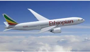 الخطوط الجوية الاثيوبية توقع اتفاقية مع شركة إيرلينك بجنوب إفريقيا