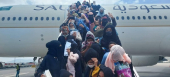 وزارة الخارجية تؤكد استمرار عودة الإثيوبيين من السعودية