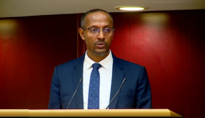 أثيوبيا تخطط لزيادة عائدات تصدير المنسوجات من 181 مليون دولار إلى 250 مليون دولار